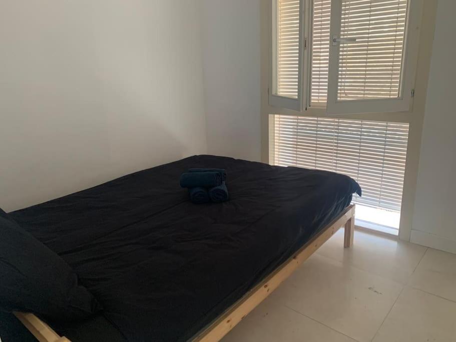 그라나다 Spacious Loft / Literally At The Foot Of Alhambra 아파트 외부 사진